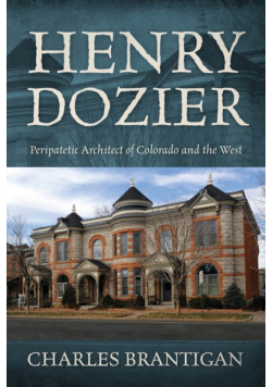 Henry Dozier