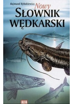 Słownik wędkarski