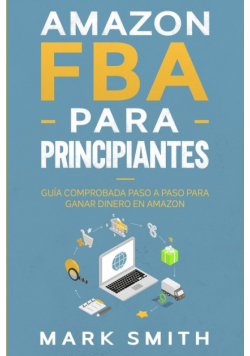 Amazon FBA para Principiantes