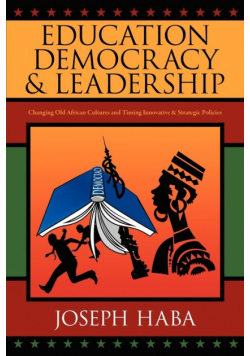 Education, Democracy & Leadership