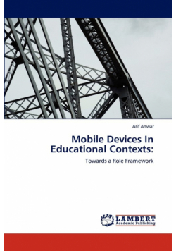 Mobile Devices In Educational Contexts