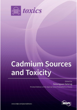 Cadmium Sources and Toxicity