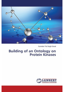 Building of an Ontology on Protein Kinases