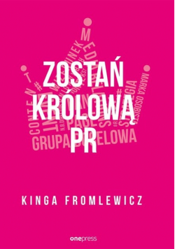 Zostań królową PR
