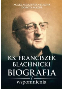 Ks Franciszek Blachnicki