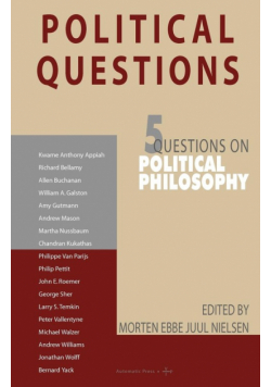 Political Questions