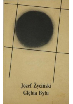 Głębia bytu