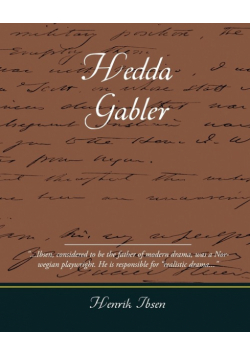 Hedda Gabler