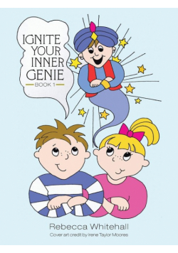 Ignite Your Inner Genie Book 1