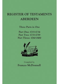 Register of Testaments