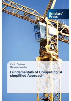 Fundamentals of Computing