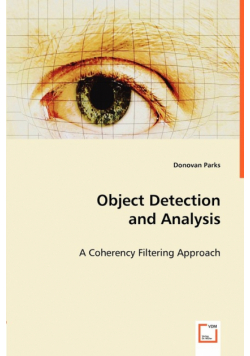 Object Detection and Analysis