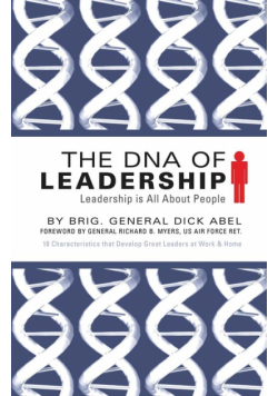 The DNA of Leadership