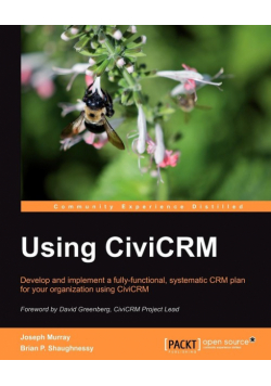 Using Civicrm