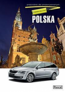 Przewodnik dla zmotoryzowanych - Polska w.2013