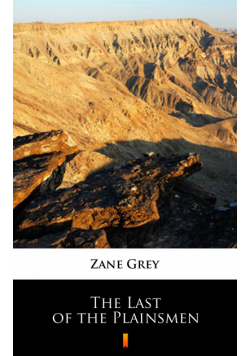 The Last of the Plainsmen