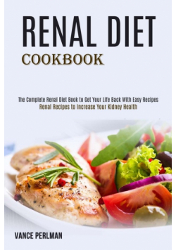 Renal Diet Cookbook
