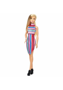 Barbie Fashionistas. Candy Stripes Original