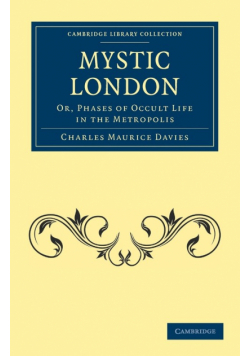 Mystic London