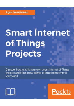 Smart Internet of Things Projects