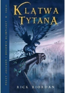 Klątwa Tytana