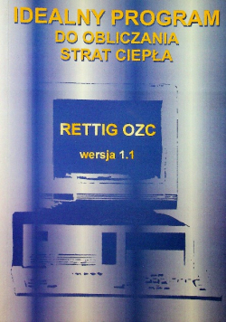 Idealny program do obliczania strat ciepła
