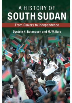 A History of South Sudan