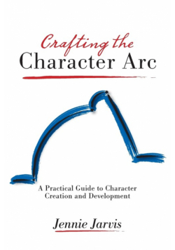Crafting the Character ARC