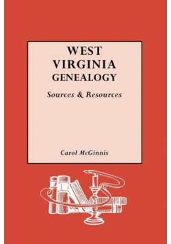 West Virginia Genealogy