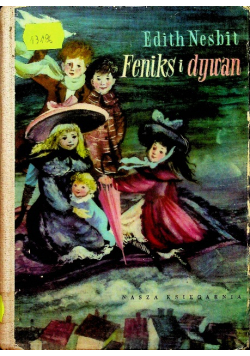 Feniks i dywan