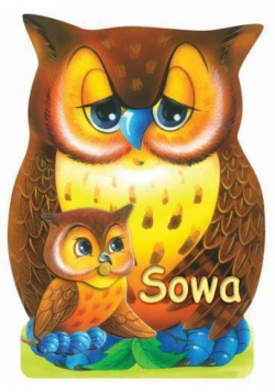 Sowa LIWONA