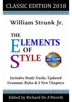 The Elements of Style