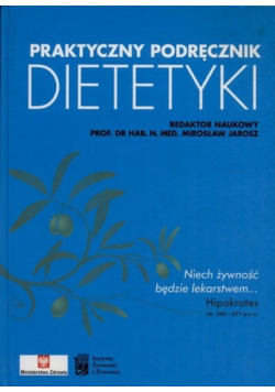 Praktyczny podręcznik dietetyki