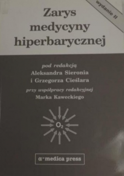Zarys medycyny hiperbarycznej