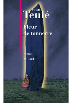 Fleur de tonerre