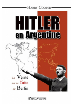 Hitler en Argentine