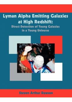 Lyman Alpha Emitting Galaxies at High Redshift