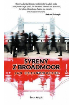 Syreny z Broadmoor