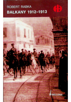 Bałkany 1912 1913