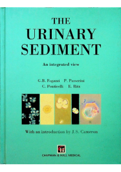 Urinary Sediment An Integrated View
