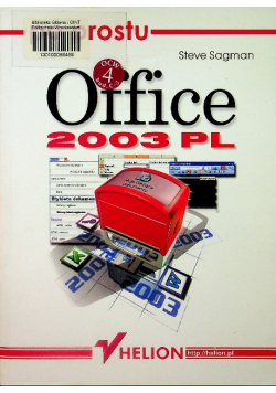 Po prostu office 2003 pl