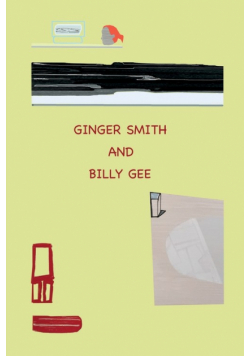 Ginger Smith and Billy Gee