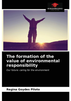 The formation of the value of environmental responsibility