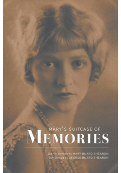 Mary's Suitcase of Memories