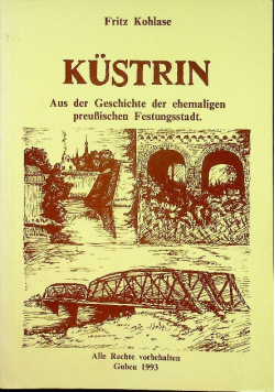 Kustrin