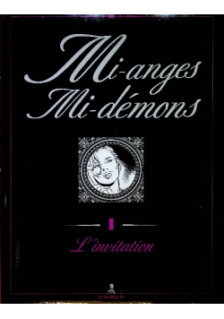 Mi anges mi demons 1