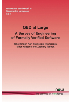 QED at Large