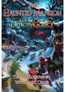 Ava & Carol Detective Agency