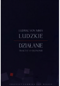 Ludzkie działanie