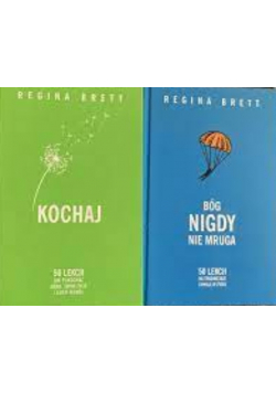 Bóg nigdy nie mruga / Kochaj